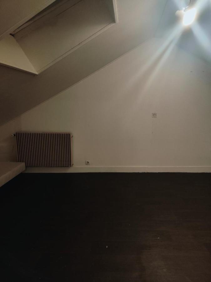 Roomate Near Paris Saint-Denis (Seine-Saint-Denis) Exterior foto
